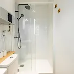 아파트 Cozy 1-bedroom With Amenities Near Iconic Montmartre Neighbourhood *