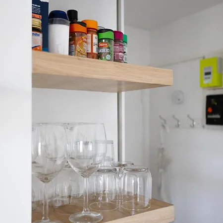 公寓 Cozy 1-bedroom With Amenities Near Iconic Montmartre Neighbourhood